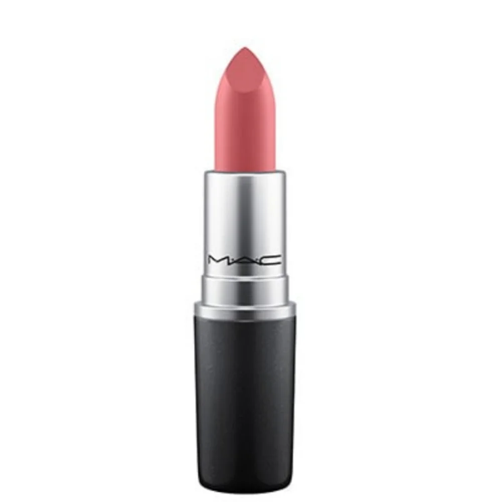🆕 MAC MATTE LIPSTICK MEHR💄(MID-TONE MAUVE)